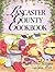 Lancaster County Cookbook by Louise Stoltzfus