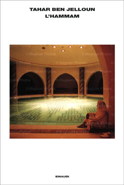 L'hammam (Paperback)