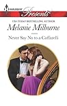 Never Say No to a Caffarelli (Those Scandalous Caffarellis, #1)