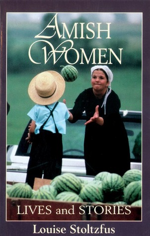Amish Women (Paperback)