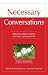 Necessary Conversations: Between Adult Children And Their Aging Parents