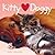 Kitty Hearts Doggy