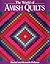 The World of Amish Quilts