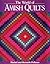 The World of Amish Quilts