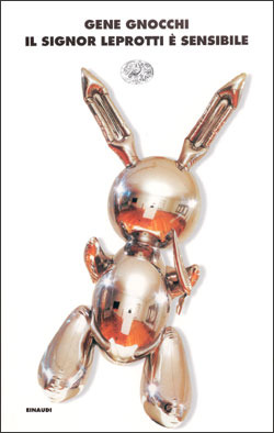 Il signor Leprotti è sensibile