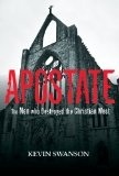 Apostate (Hardcover)