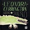 Leche del sueño by Leonora Carrington