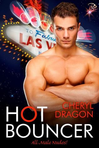 Hot Bouncer (All Male Nudes, #3)