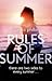 Rules of Summer