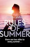 Rules of Summer by Joanna Philbin