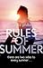 Rules of Summer