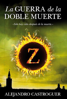 La Guerra de la Doble Muerte (Paperback)