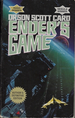 Ender's Game