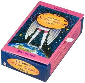Audacious Action Angels Oracle