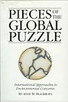Pieces of the Global Puzzle: International Approaches to Environmental Concerns