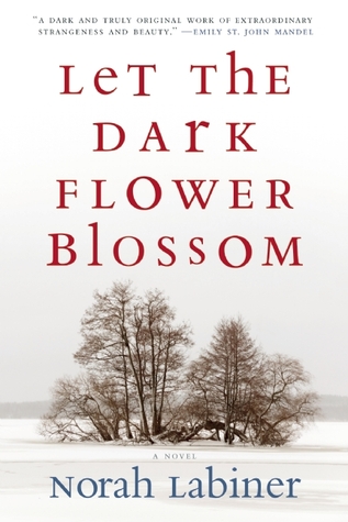 Let the Dark Flower Blossom (Paperback)