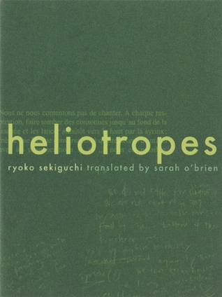 Heliotropes