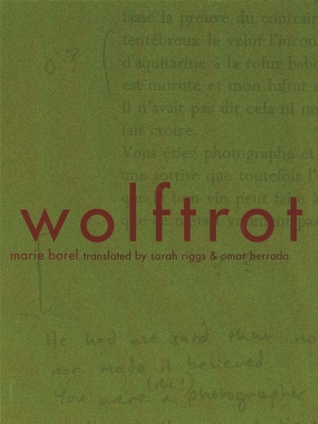Wolftrot (Paperback)