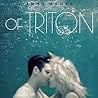 Of Triton by Anna Banks