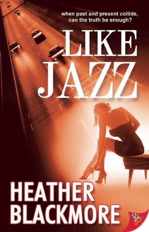 Like Jazz (Paperback)