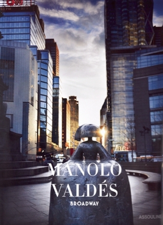 Manolo Valdes: The New York Botanical Garden: at the New York Botanical Garden