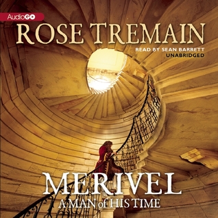 Merivel: A Man of His Time