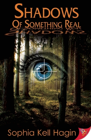 Shadows of Something Real (Paperback)