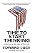 Time to Start Thinking: America in the Age of Descent