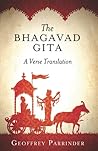The Bhagavad Gita...