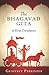 The Bhagavad Gita by Krishna-Dwaipayana Vyasa