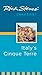 Rick Steves' Snapshot Italy's Cinque Terre by Rick Steves