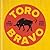 Toro Bravo: Stories. Recipe...