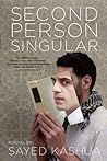 Second Person Singular by Sayed Kashua