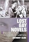 Lost Gay Novels: ...