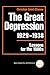 The Great Depression, 1929-1938: Lessons for the 1980s (Hoover Institution Press Publication) (Volume 298)