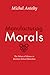 Manufacturing Morals: The Values of Silence in Business School Education