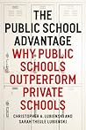 The Public School Advantage: Why Public Schools Outperform Private Schools