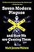 Seven Modern Plagues by Mark Jerome Walters