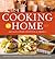 Cooking at Home With the Cu...