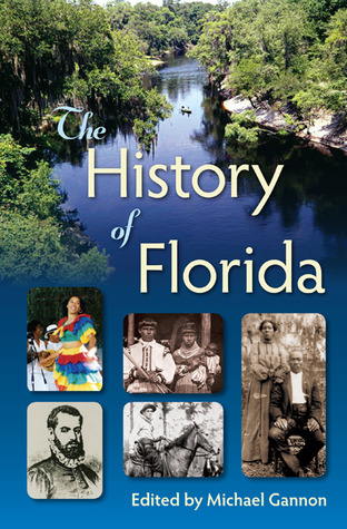 The History of Florida