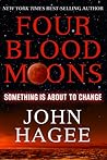 Four Blood Moons: Something is About to Change