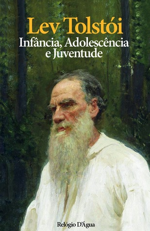 Infância, Adolescência e Juventude