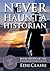 Never Haunt A Historian (Leigh Koslow Mystery #7) by Edie Claire