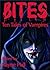 Bites: Ten Tales of Vampires