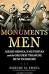 The Monuments Men...