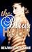 The Blue Hour by Beatrice Donahue