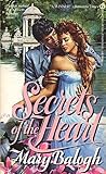 Secrets of the Heart (Signet Super Regency)