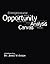 The Opportunity Analysis Canvas