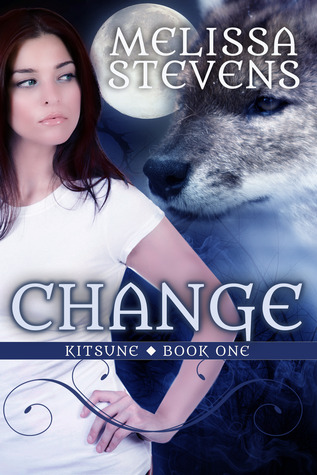 Change (Kitsune #1)