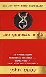 The Genesis Code: A Novel of Suspense